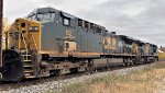 CSX 62